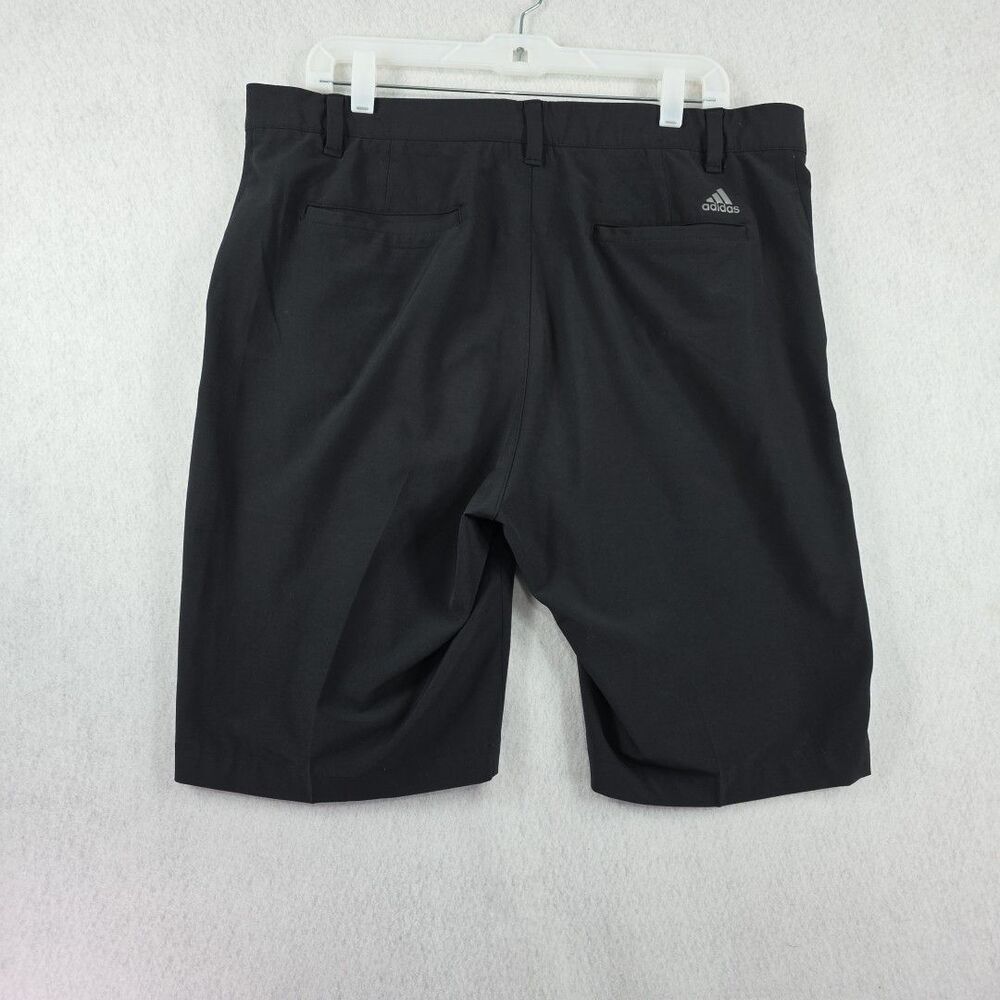 Adidas Golf Shorts Ultimate 365 Performance CE0450 Men's 36 Stretch Black - Picture 3 of 7